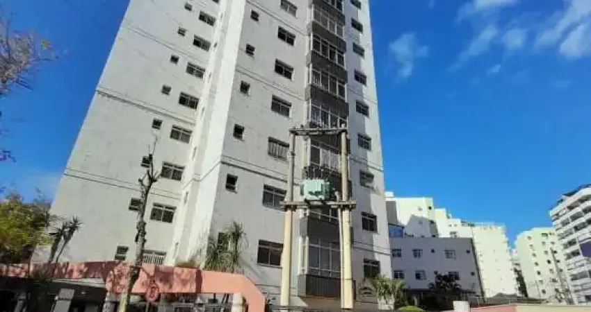 Apartamento de 3 quartos à venda na Praia do Morro, em Guarapari- ES.