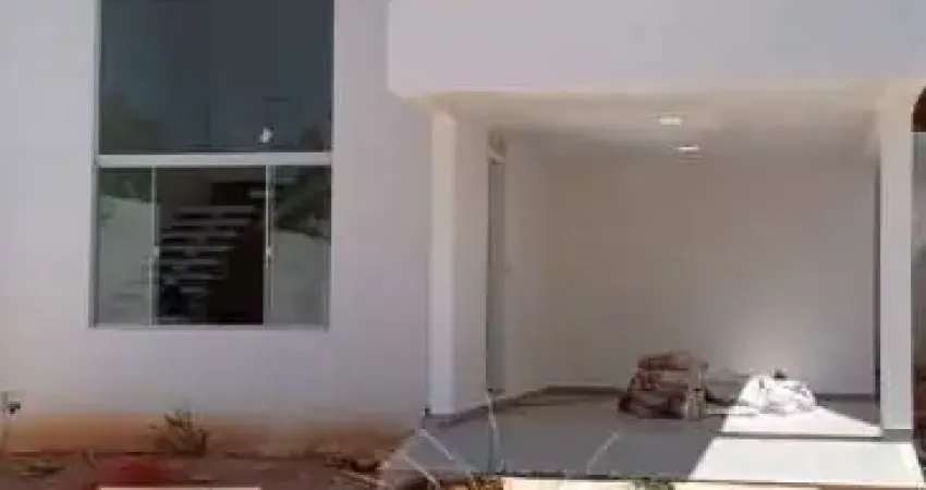 Casa duplex a venda 4 quartos Nova Guarapari E.S
