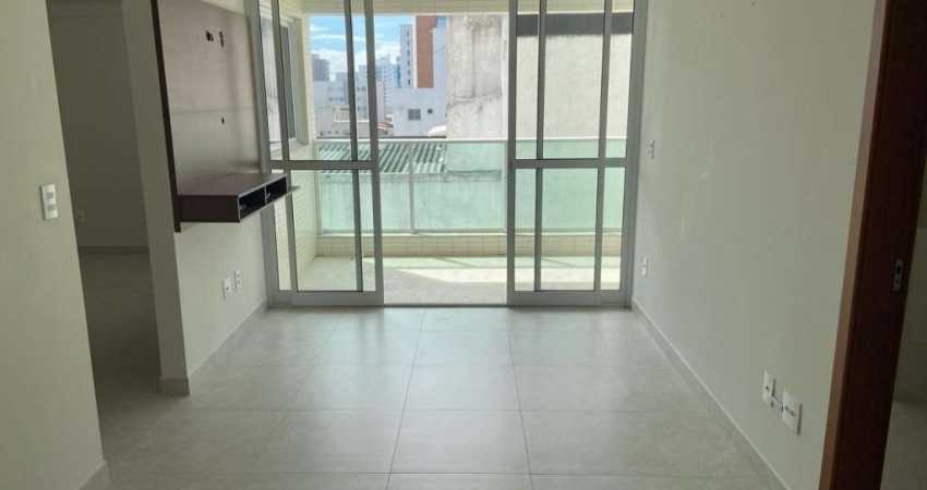 Apartamento 2 quartos à venda, área de lazer completo, Praia do Morro, Guarapari-ES.