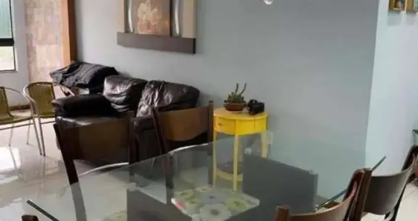 Apartamento 2 quartos à venda, lazer completo, na Praia do Morro, Guarapari ES
