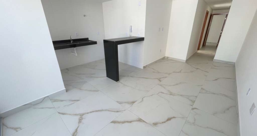 Apartamento 2 quartos à venda na Praia do Morro, Guarapari - ES, área de lazer completa