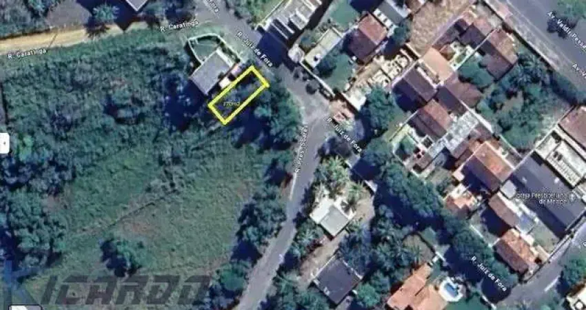 Terreno à venda em Meaípe, Guarapari 
