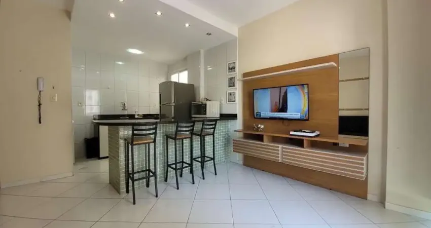 Apartamento 2 quartos à venda na Praia do Morro, Guarapari ES, localização privilegiada.