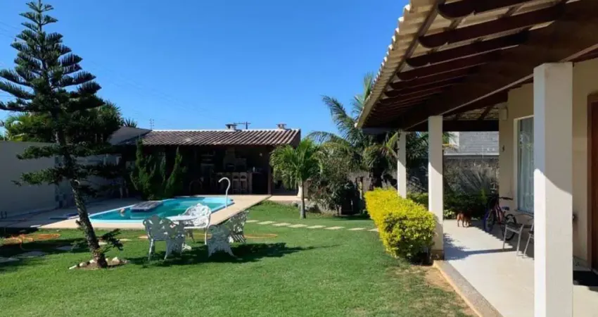 Casa com 3 quartos à venda no Nova Guarapari, Guarapari 