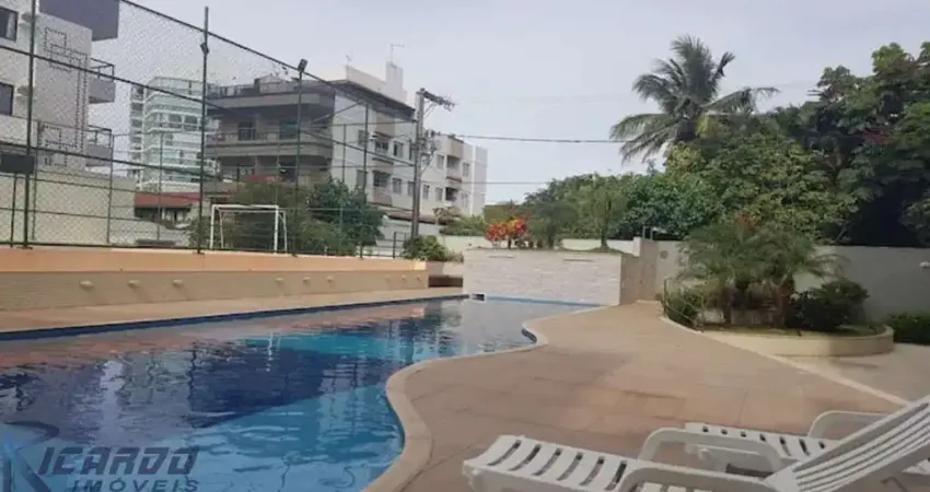 Apartamento para vendar em Guarapari, Enseada Azul, nas praias de Bacutia e Peracanga.