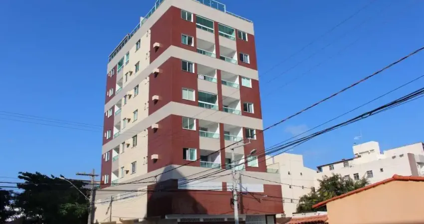 Cobertura Duplex 4 quartos à venda na Praia do Morro - Guarapari ES