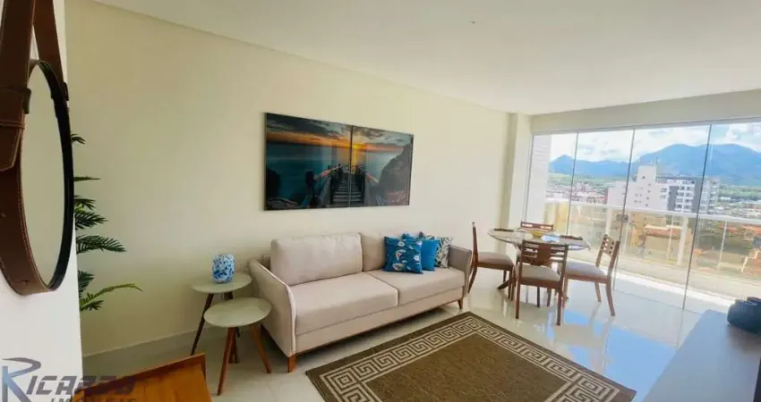 Apartamento a venda 2 suítes Praia do Morro Guarapari E.S Enfrente a feira da Onda!