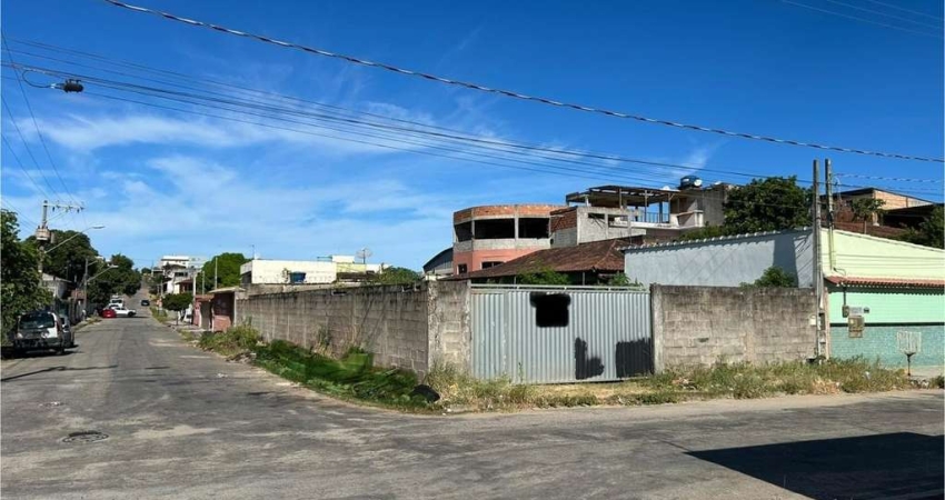Terreno à venda no Itapebussu, Guarapari 