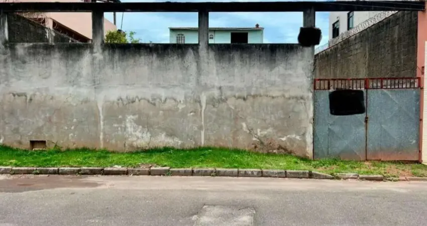 Terreno à venda no Itapebussu, Guarapari 