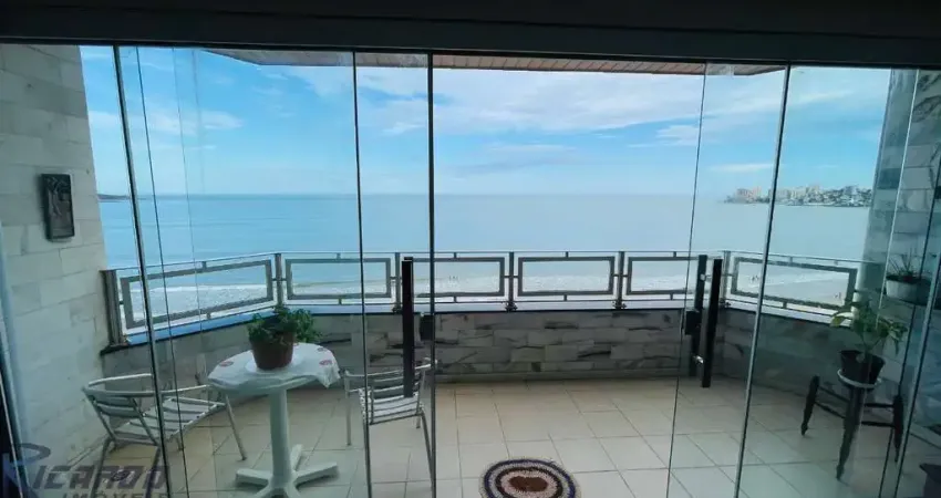 Apartamento com 3 quartos à venda na Praia do Morro, Guarapari 