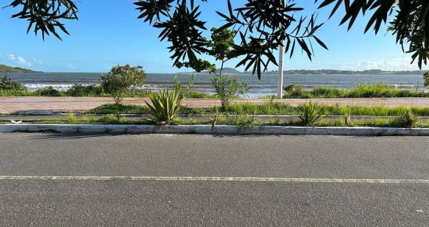 Casa com 5 quartos à venda no Santa Mônica, Guarapari 
