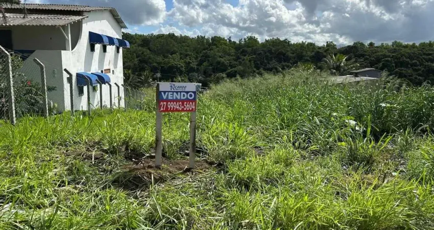 Terreno à venda em Meaípe, Guarapari 