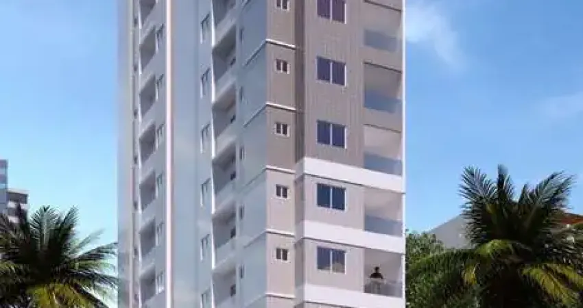 Lançamento próximo a Praia do Morro, apartamentos de 2 quartos, área de lazer completa