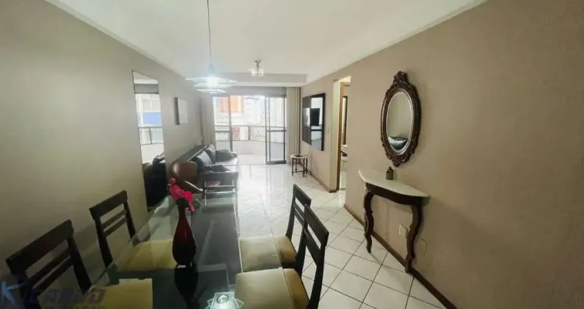 Apartamento com 2 quartos à venda no Centro, Guarapari 