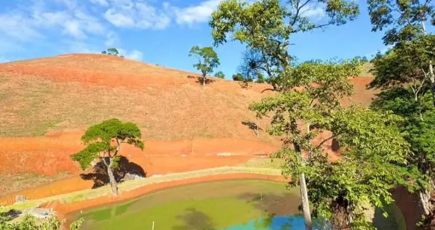 Sítios / chácaras à venda com 20 mil m2 em Buenos Aires, vista para o mar de Guarapari