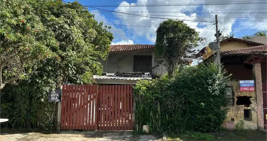 Terreno à venda em Meaípe, Guarapari 
