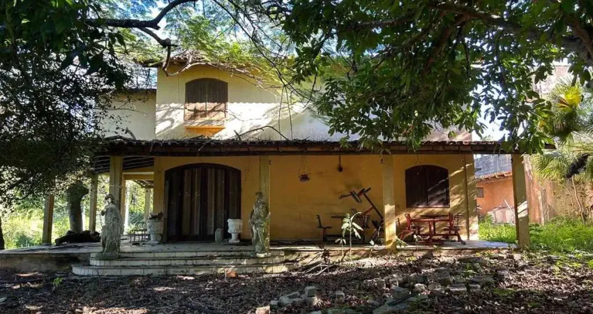 Chácara / sítio com 4 quartos à venda no Condados, Guarapari 
