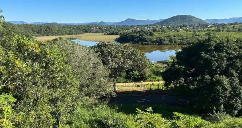 Terreno à venda em Meaípe, Guarapari 