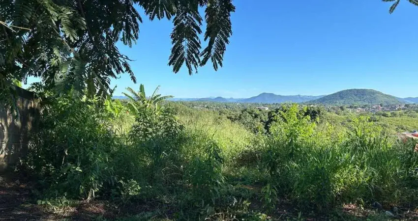 Terreno à venda em Meaípe, Guarapari 