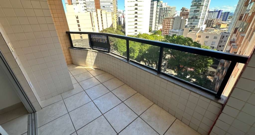 Apartamento 3 quartos à venda no Centro de Guarapari ES