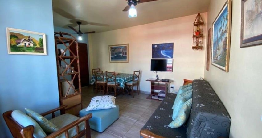 Apartamento 2 quartos à venda na Praia do Morro, Guarapari-ES.