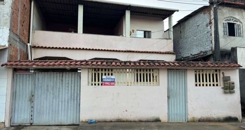 Casa com 5 quartos à venda no Kubitschek, Guarapari 