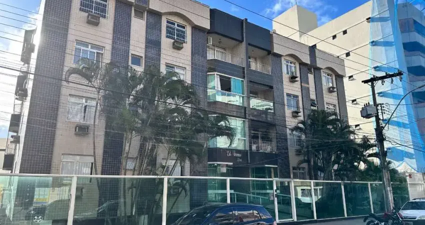 Apartamento 3 quartos à venda na Praia do Morro em Guarapari
