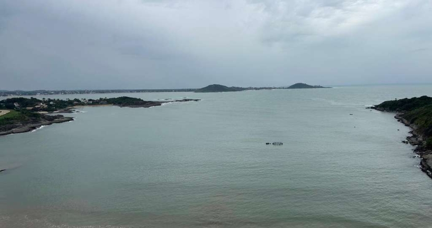 Apartamento com 3 quartos à venda na Praia do Morro, Guarapari 