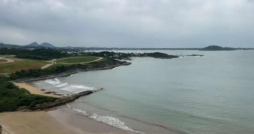 Apartamento com 3 quartos à venda na Praia do Morro, Guarapari 