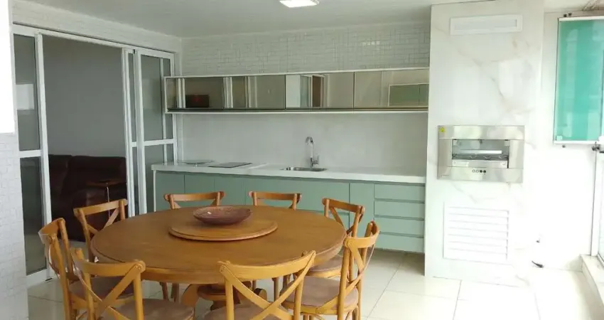 Luxuoso apartamento à venda em Guarapari-ES, Praia do Morro: 4 quartos, 2 suítes, 1 sala, 3 banheiros, 3 vagas, 150m².