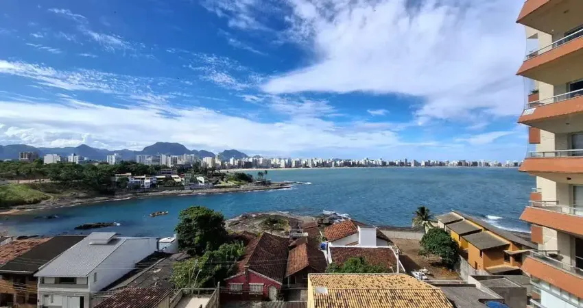 Imperdível oportunidade de investimento: Apartamento à venda no Centro de Guarapari-ES, com 2 quartos e 83,75m² de área!