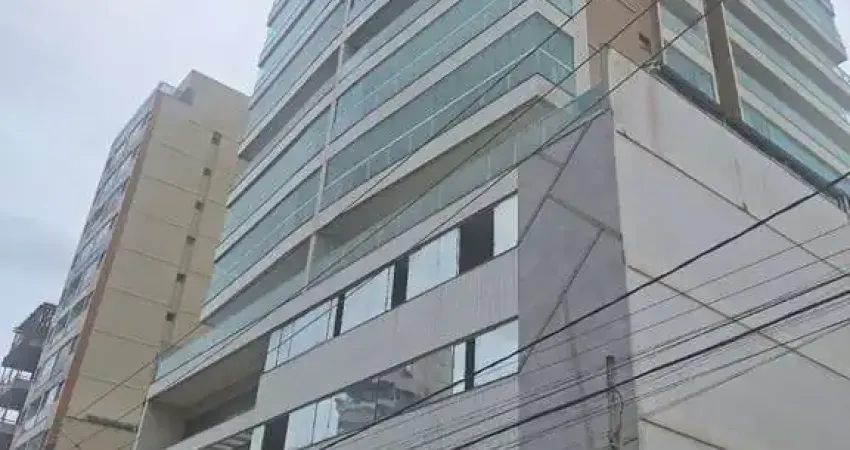 Apartamento com 3 quartos à venda na Praia do Morro, Guarapari 