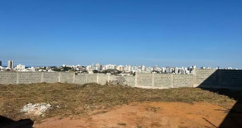 Terreno à venda no Itapebussu, Guarapari 