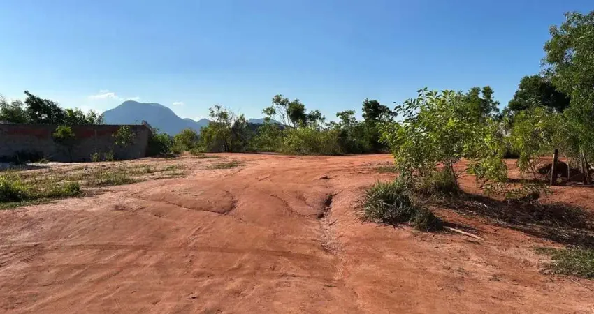 Terreno à venda no Itapebussu, Guarapari 