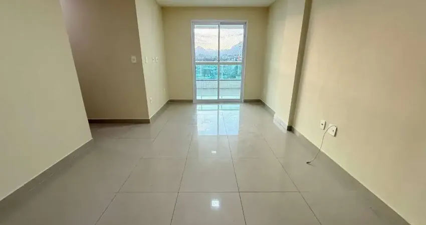 Apartamento 2 quartos novo à venda na Praia do Morro, Guarapari ES.