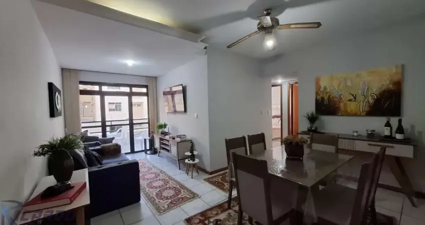 Apartamento à venda na Praia do Morro, Guarapari-ES: 3 quartos, 1 suíte, 1 sala, 3 banheiros, 1 vaga, 105m². Venha conferir!