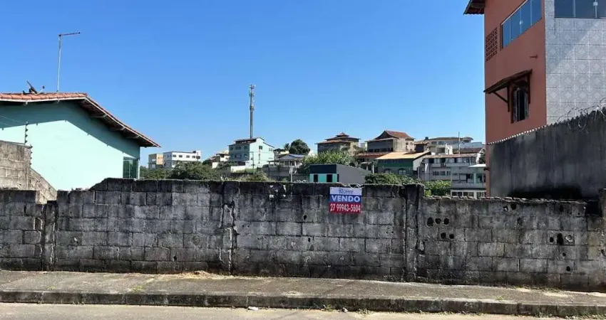 Terreno à venda no Ipiranga, Guarapari 