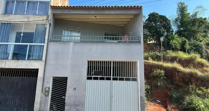 Casa com 3 quartos à venda no Kubitschek, Guarapari 