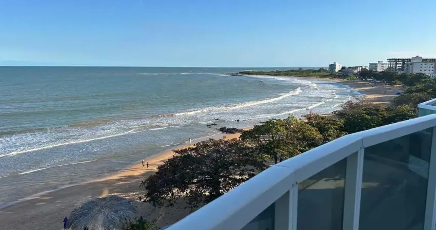 Cobertura com 5 quartos à venda na Praia dos Castelhanos, Anchieta 