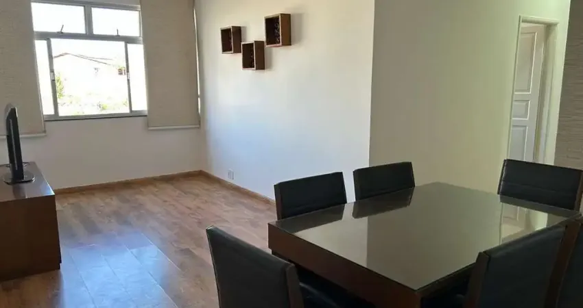 Apartamento com 2 quartos à venda no São Judas Tadeu, Guarapari 