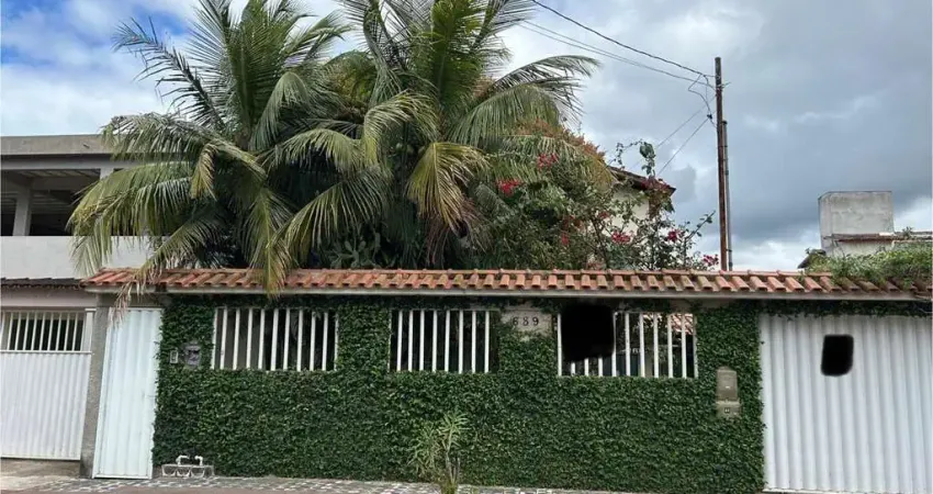 Casa com 10 quartos à venda na Praia do Morro, Guarapari 