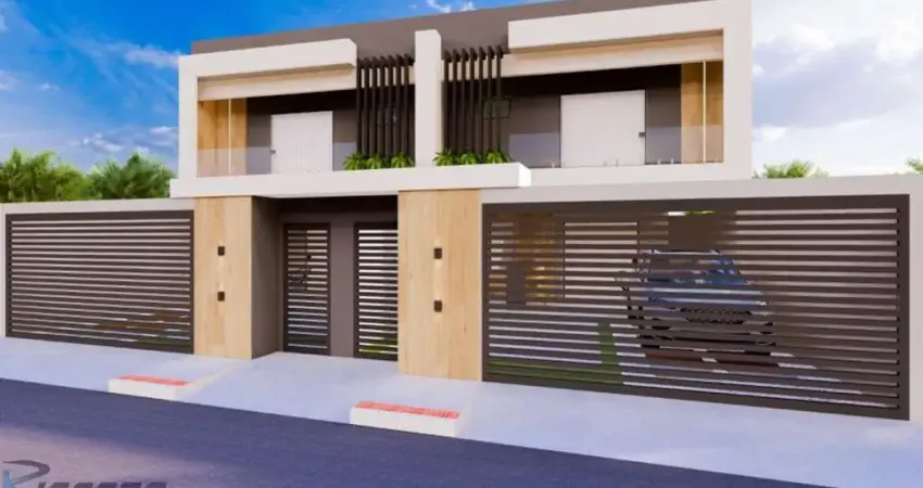 Casa com 3 quartos à venda na Praia dos Castelhanos, Anchieta 