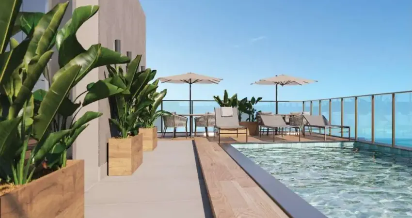 Paz, paisagem e estilo de vida! col 4: 102 m2, 3 q, 2 suítes, lazer cobertura. de r$ 1.723.800 a r$ 1.897.200. sinal +60x. prazo: dez/2027.