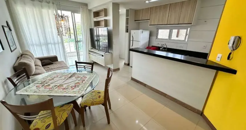 Apartameto 2 quartos à venda na enseada azul, com área garden privativa, lazer completo na cobertura.