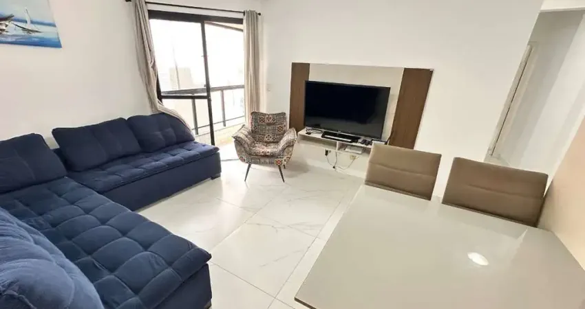 Apartamento 2 quartos à venda na quadra do mar das praias de bacutia e peracanga, enseada azul, guarapari es.
