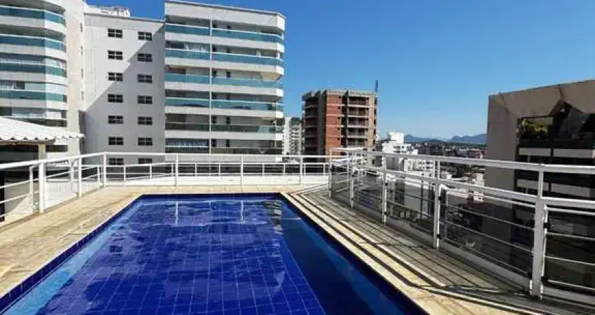 Apartamento com 3 quartos à venda na Praia do Morro, Guarapari