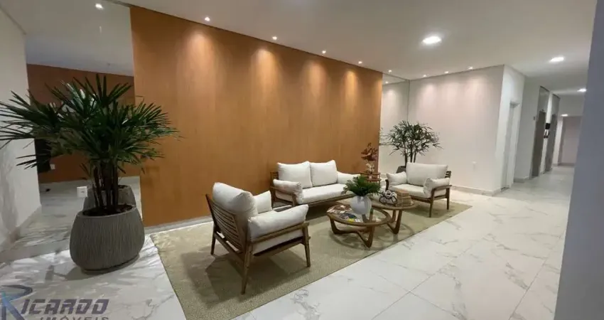 Apartamento com 2 quartos à venda no Muquiçaba, Guarapari