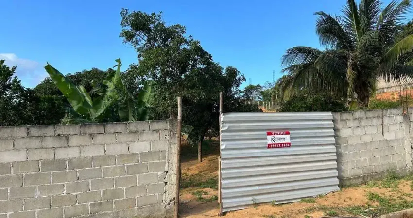 Terreno à venda em Meaípe, Guarapari