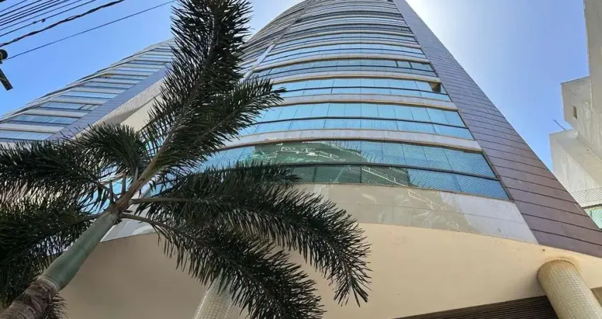 Apartamento com 4 quartos à venda na Praia do Morro, Guarapari 