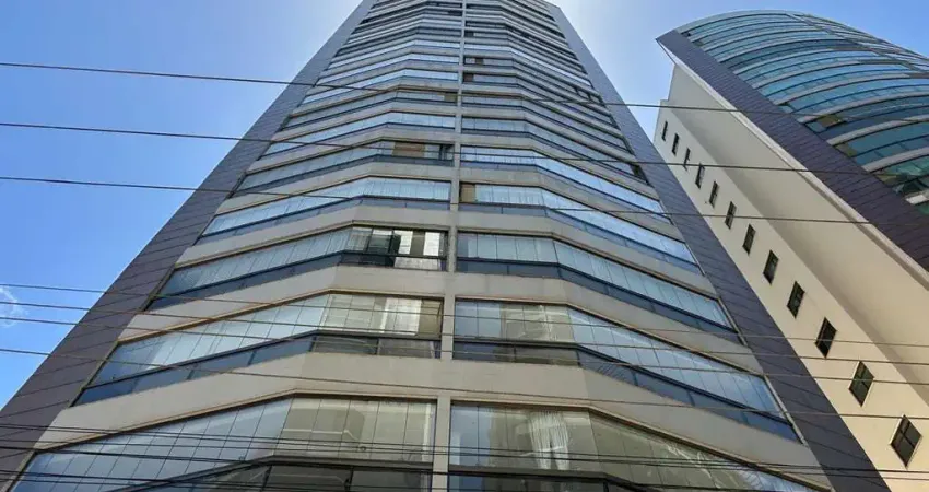 Apartamento com 4 quartos à venda na Praia do Morro, Guarapari 